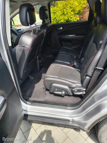 Dodge Journey GT 2017