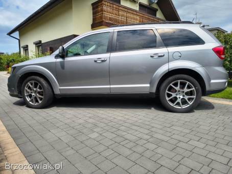 Dodge Journey GT 2017