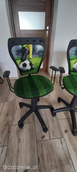 Krzesła obrotowe