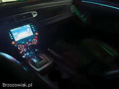 Chevrolet Camaro RS 2013