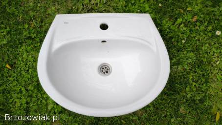 Umywalka Koło