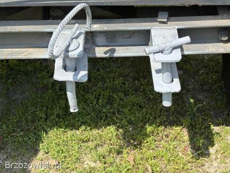 Sprzedam traktor Sam