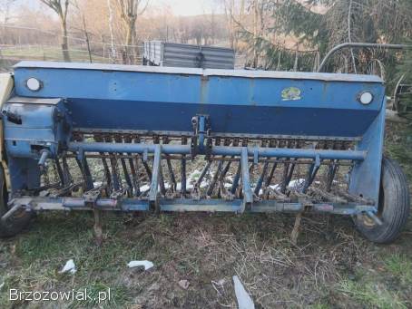 Sprzedam siewnik