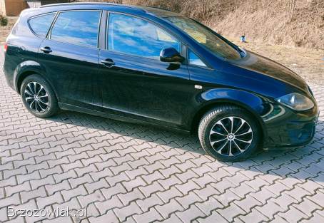 Seat Altea Xl 2013