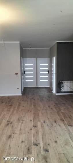 Remonty i wykonczenia