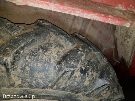 Opony 11.  2 28 rolnicze Ursus c330 t25 władimirec