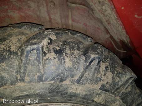 Opony 11.  2 28 rolnicze Ursus c330 t25 władimirec