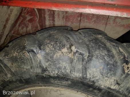 Opony 11.  2 28 rolnicze Ursus c330 t25 władimirec