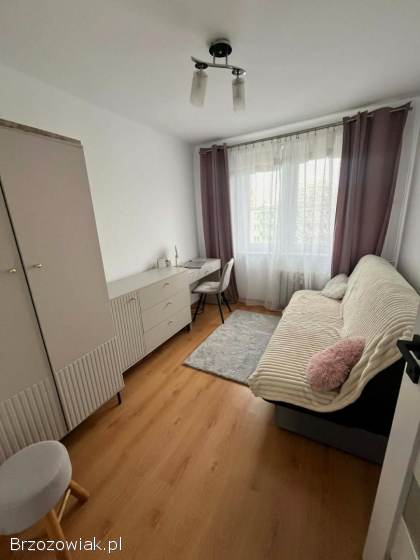 Mieszkanie,  3 pokojowe,  po remoncie.