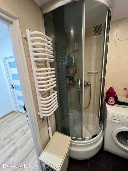 Mieszkanie,  3 pokojowe,  po remoncie.