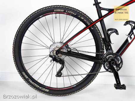 Rower górski GHOST 29” mtb / FOX / Karbon / Shimano Deore XT 3x10 / Wysyłka