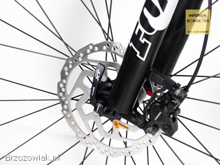 Rower górski GHOST 29” mtb / FOX / Karbon / Shimano Deore XT 3x10 / Wysyłka