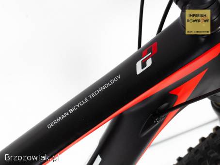 Rower górski GHOST 29” mtb / FOX / Karbon / Shimano Deore XT 3x10 / Wysyłka