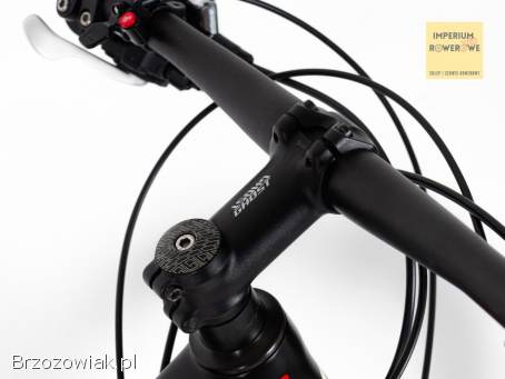 Rower górski GHOST 29” mtb / FOX / Karbon / Shimano Deore XT 3x10 / Wysyłka