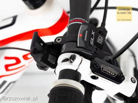 Rower górski BULLS 29” mtb / RockShox / Shimano Deore XT 3x10 / Wysyłka