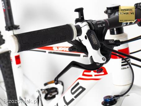 Rower górski BULLS 29” mtb / RockShox / Shimano Deore XT 3x10 / Wysyłka