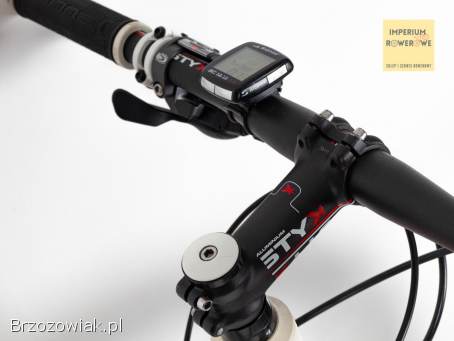 Rower górski BULLS 29” mtb / RockShox / Shimano Deore XT 3x10 / Wysyłka