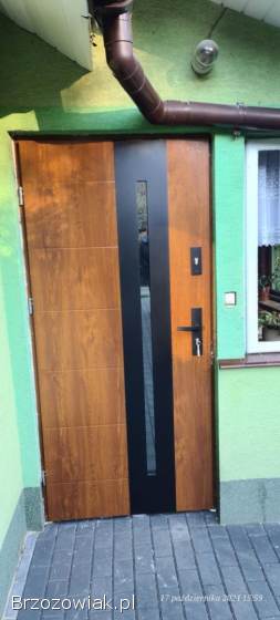 Naprawa okien i drzwi.  Pomiar i montaż roletki,  żaluzje,  moskitiery.