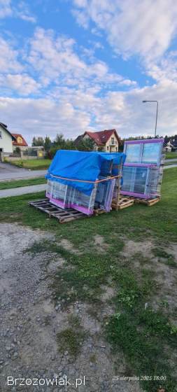 Naprawa okien i drzwi.  Pomiar i montaż roletki,  żaluzje,  moskitiery.