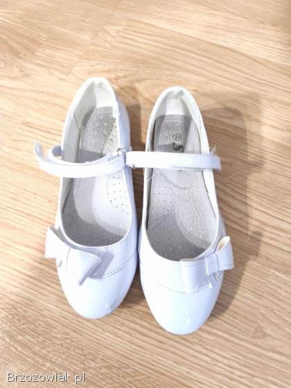 Alba komunijna dla dziewczynki