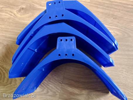 Siodełka dla gołębi