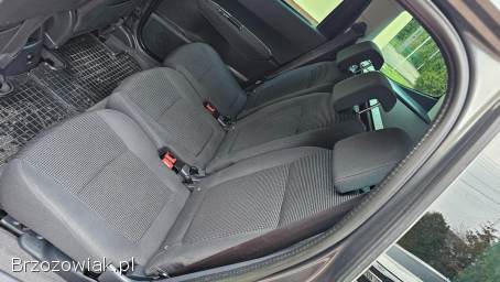 Peugeot 5008 1,  6HDI 115KM 2013