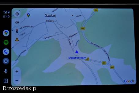 Hyundai ix35 AUTOMAT 2012