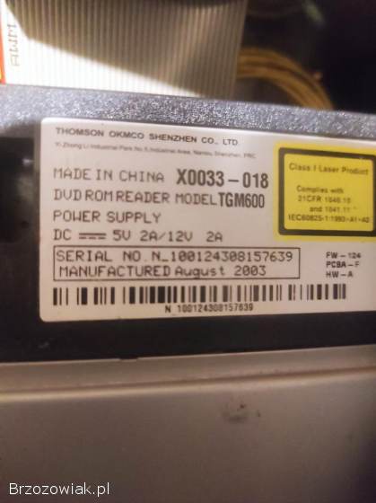 Sprzedam Xbox Video Game