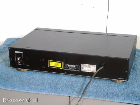 CD Sony CDP-297 sprawny i ładny.  DOSTAWA