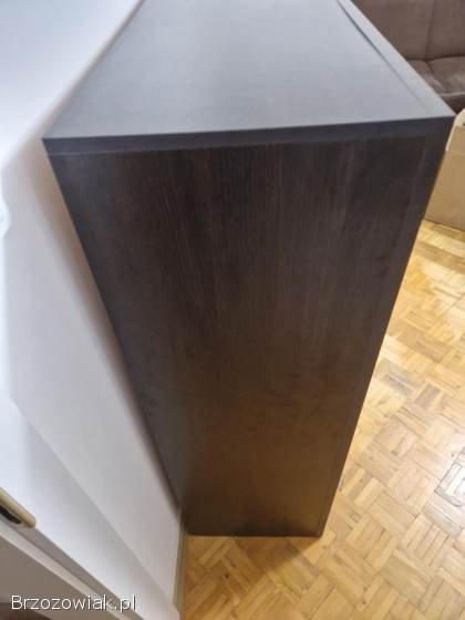 Komoda z serii CEZAR