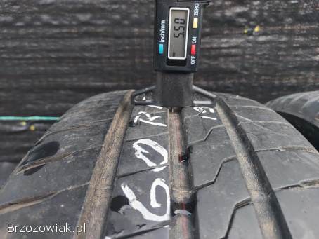 4x opony letnie 195/60R15