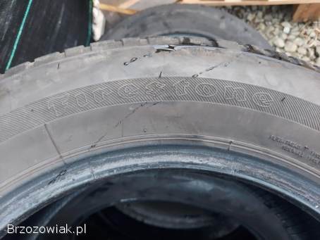 4x opony letnie 195/60R15