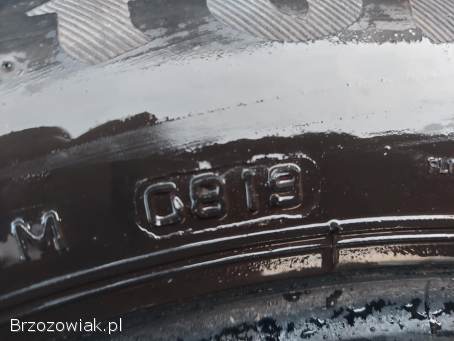 4x opony letnie 195/60R15