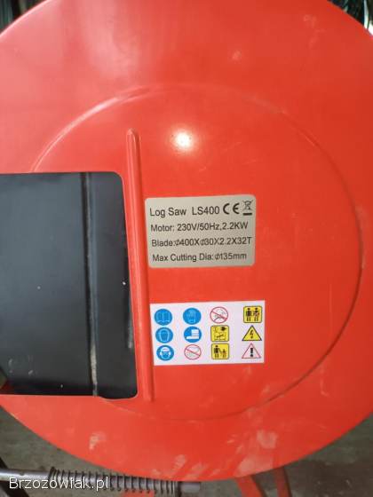 Cyrkularka wahadłowa