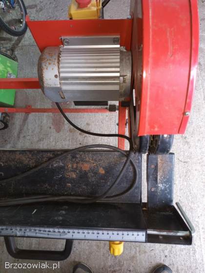 Cyrkularka wahadłowa