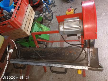 Cyrkularka wahadłowa