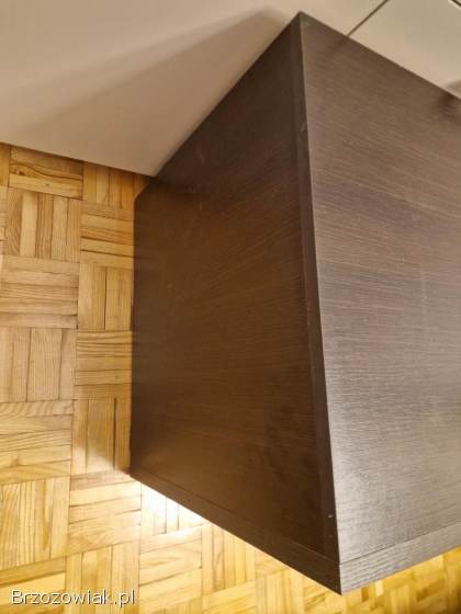 Używana szafka pod tv z serii CEZAR