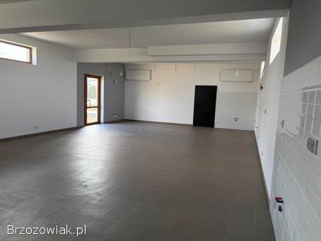 LOKAL HANDLOWY DO WYNAJĘCIA!