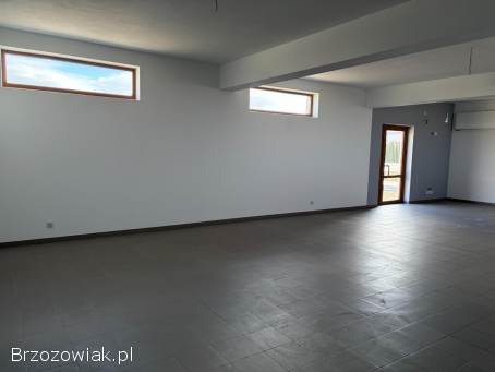 LOKAL HANDLOWY DO WYNAJĘCIA!