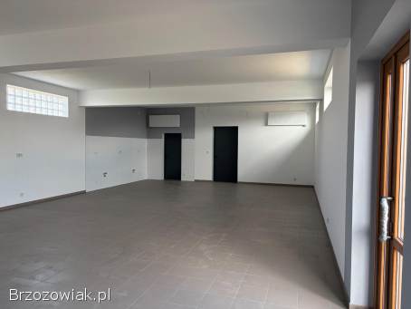 LOKAL HANDLOWY DO WYNAJĘCIA!