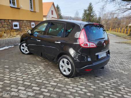 Renault Scenic 2009