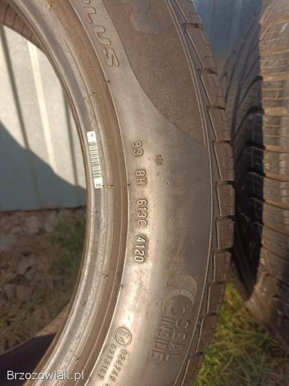 Opony wielosezonowe