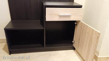 MEBLE DO PRZEDPOKOJU