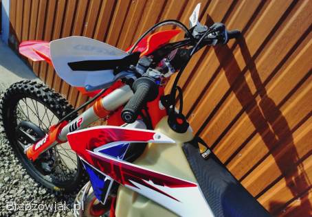 KTM EXC 300 TPI 6days  2018