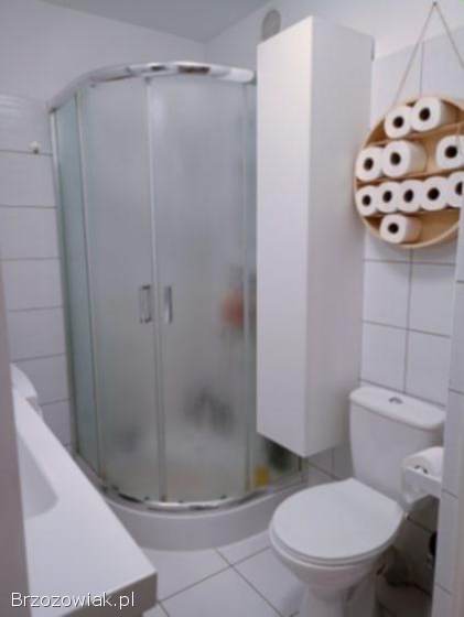 Odstąpię partycypację mieszkania TBS przy ul.  Sportowa w Krośnie