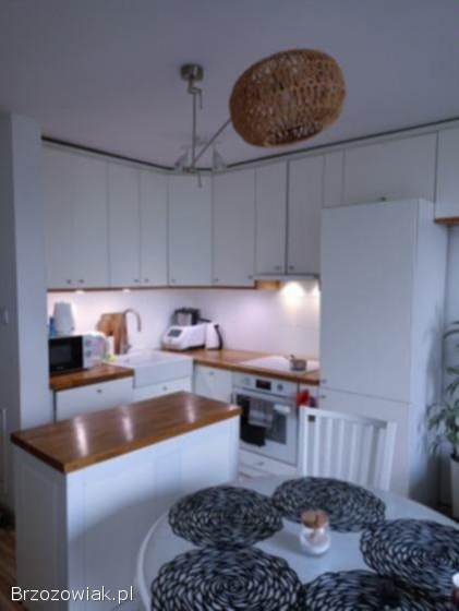 Odstąpię partycypację mieszkania TBS przy ul.  Sportowa w Krośnie