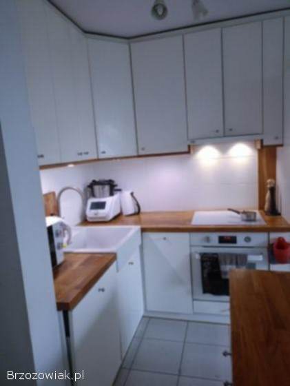 Odstąpię partycypację mieszkania TBS przy ul.  Sportowa w Krośnie