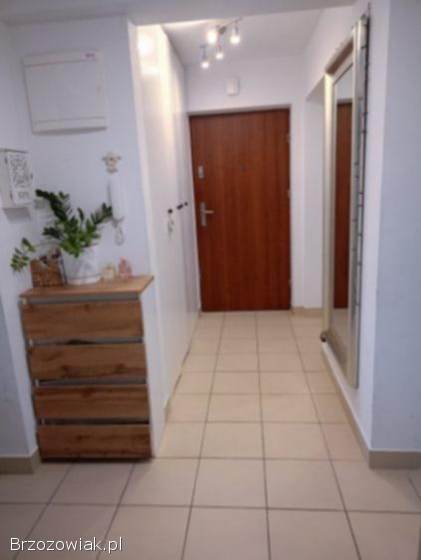 Odstąpię partycypację mieszkania TBS przy ul.  Sportowa w Krośnie