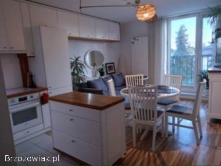 Odstąpię partycypację mieszkania TBS przy ul.  Sportowa w Krośnie