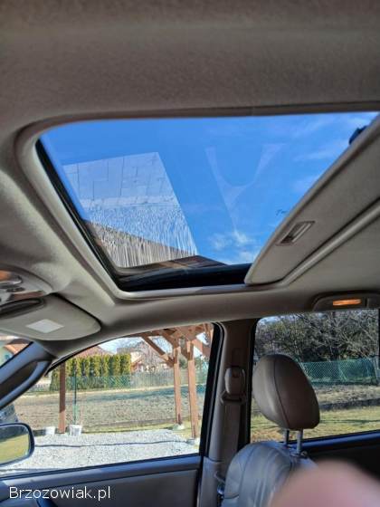 Jeep Grand Cherokee 2004